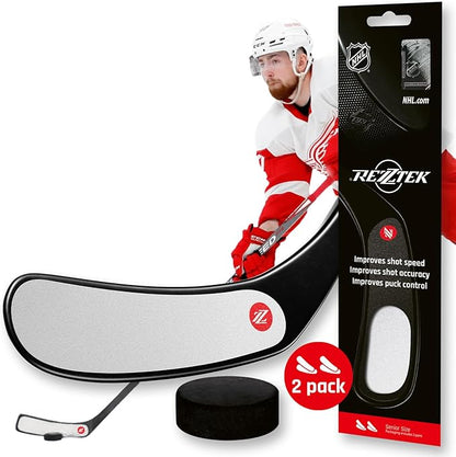 Hockey Stick Tape Alternative – Hockey Stick Blade Performance Grip – for Ice & Street Hockey Stick Blades - Used by NHL Players