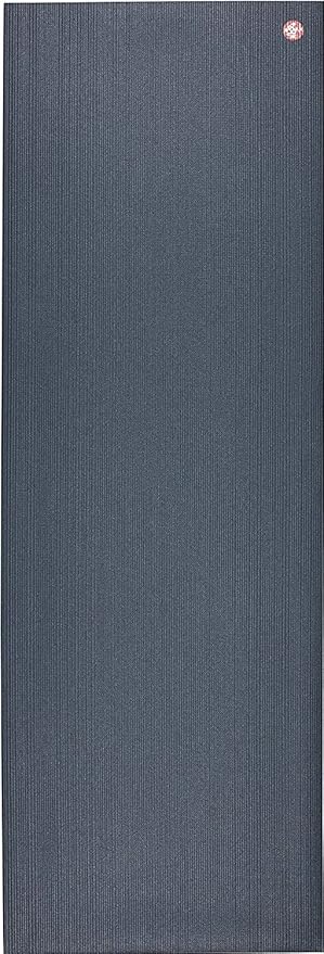 Manduka PROlite Yoga Mat 71" - 4.7mm | Lifetime Durability | Hygienic Construction | Teacher Approved | 71 x 24 inches