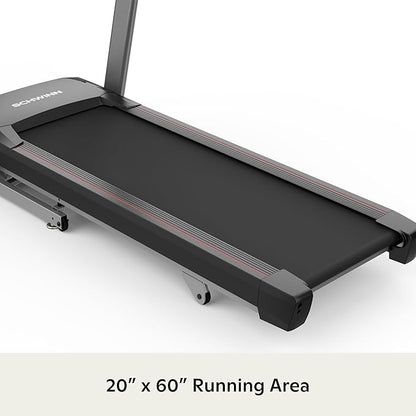 Schwinn Fitness Treadmill