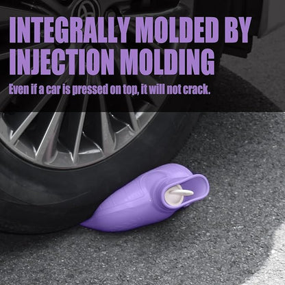 FORICOM Extra Large Hot Water Bottles for Pain Relief.2pack,2L Hot Water Bag for Back Pain, Heating Pad 2Liter, Non Toxic and Rubber, Hot and Cold Therapy.Bpa Free.