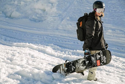 Giro Ledge Ski Helmet - Snowboarding Helmet for Men, Women and Youth