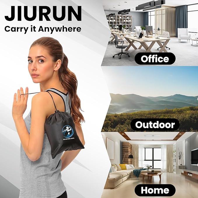 Foot and Calf Stretcher- Foot Rocker,Stretching Strap for Plantar Fasciitis Stretcher