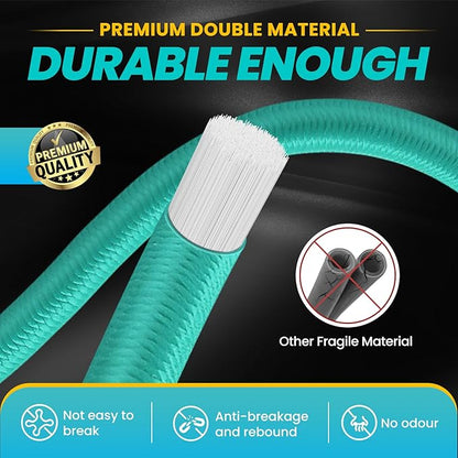 Baseball Pitching Resistance Bands - 15/30 Lb Softball Pitching Trainer, Resistance Bands for Arm Strength, Ideal for Training, Warm-Ups & Beginner Learning