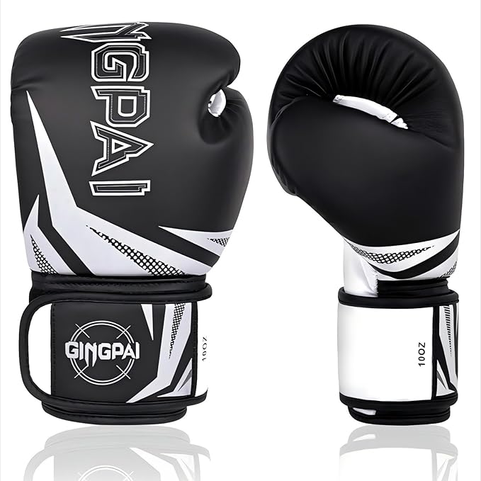 Boxing Gloves ，Pro Boxing Training, Kickboxing Gloves for Men Women Adults, Kids, Multi-Layered Padding, for MMA Fighting,Adult Heavy Punching Bag Gloves,Workout Gloves for Boxing,Muay Thai