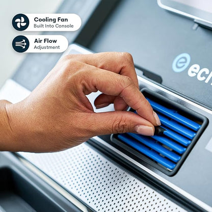 Echelon Stride Series Treadmill