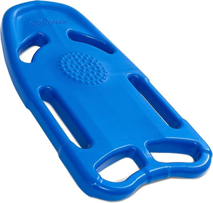 GoSports Swim Kickboard for Swimming Training - Choose Adult Size or Kids Size - X5 Pool Exercise Kickboard