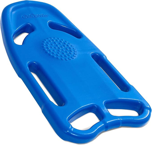 GoSports Swim Kickboard for Swimming Training - Choose Adult Size or Kids Size - X5 Pool Exercise Kickboard