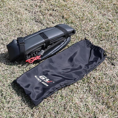 GY Ice Hockey Stick Senior Professional 100% Carbon Fibre Hockey Stick Adult 66"" Length, Shaft Woven UD 24K / Fle 75