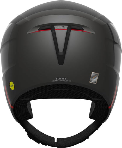 Giro Strive MIPS Race Ski Helmet for Men, Women & Youth