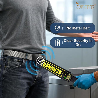 JASGOOD Nylon Canvas Breathable Military Tactical Men Waist Belt With Plastic Buckle