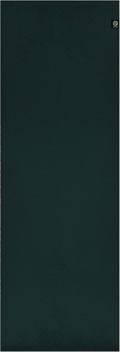 Manduka X Yoga Mat 71" - 5mm | High Performance Fitness Mat | Durable Design | Yoga, Outdoors, Stretching | 71 x 24 inches