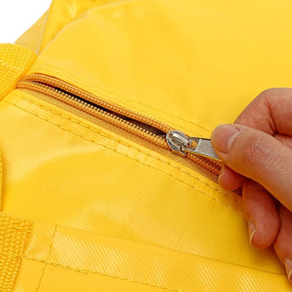 Golf Impact Power Smash Bag Hitting Bag Swing Training Aids Waterproof Durable