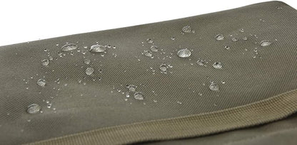 FANWU 50L Bike Panniers Bicycle Commuting Bag Waterproof Saddle Bags with Rain Cover for Bicycle Rear Rack Carrier, Support for Width Less Than 7 inches Bike Rack