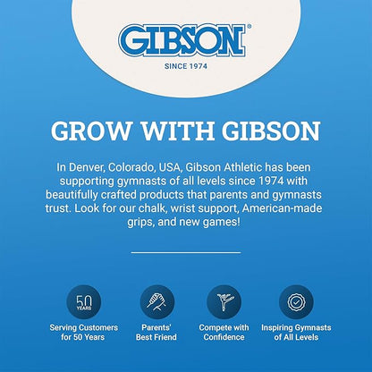 Gibson Athletic Engage Gymnastics Games, At Home Gymnastics Gym Equipment For Aspiring Gymnasts, Folding Tumbling Mat With Carry Handles, Folding Balance Beam, Spinning Wheel, Kids Exercise, Multiple Set-Up Options