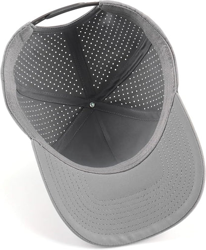 Flight Level Pickleball Hat, Baseball Cap, Quick Dry, for Men and Women