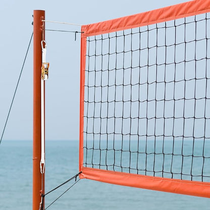 2 Pcs Volleyball Net Ratchet Strap Heavy Duty Net Tensioning Lever Ratchet Volleyball Poles Rope Tightener