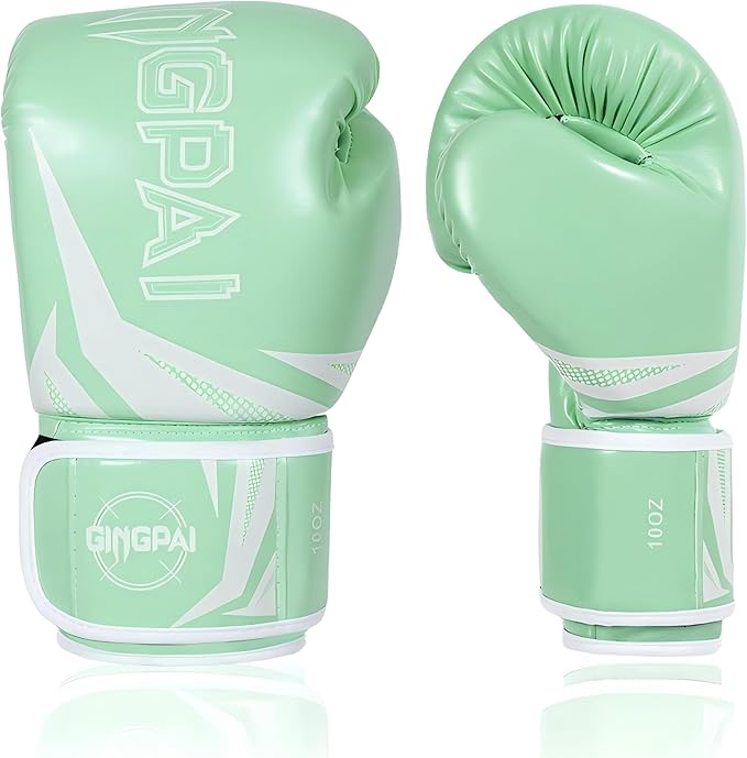 Boxing Gloves ，Pro Boxing Training, Kickboxing Gloves for Men Women Adults, Kids, Multi-Layered Padding, for MMA Fighting,Adult Heavy Punching Bag Gloves,Workout Gloves for Boxing,Muay Thai