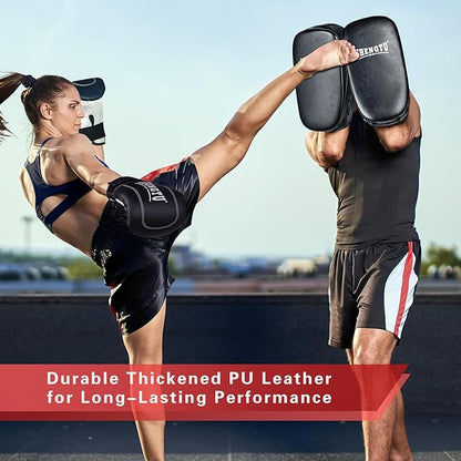 Boxing Gloves for Men & Women Bag Gloves Boxing Training Gloves, Pro Grade Sparring Training Fight Gloves Muay Thai MMA