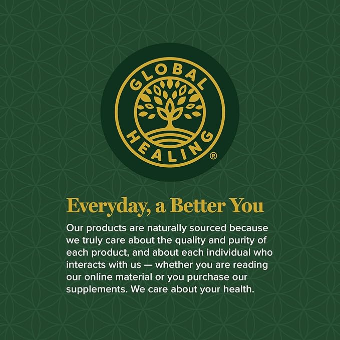 Global Healing Oxy-Powder Colon Cleanse, Constipation Relief for Women & Men, Magnesium Oxide Colon Cleanser & Detox for Weight Loss, Gut Cleanse Detox for Women and Men