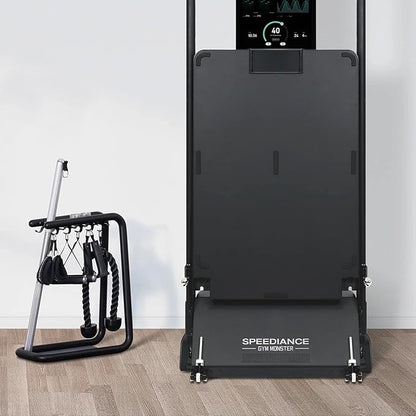 Gym Accessories Organizer, Home Gym Accessories Hanger, 10 Metal Hooks Heavy-Duty Gym Accessory Storage for Home Exercise and Fitness Gear