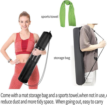 Large Exercise Mat