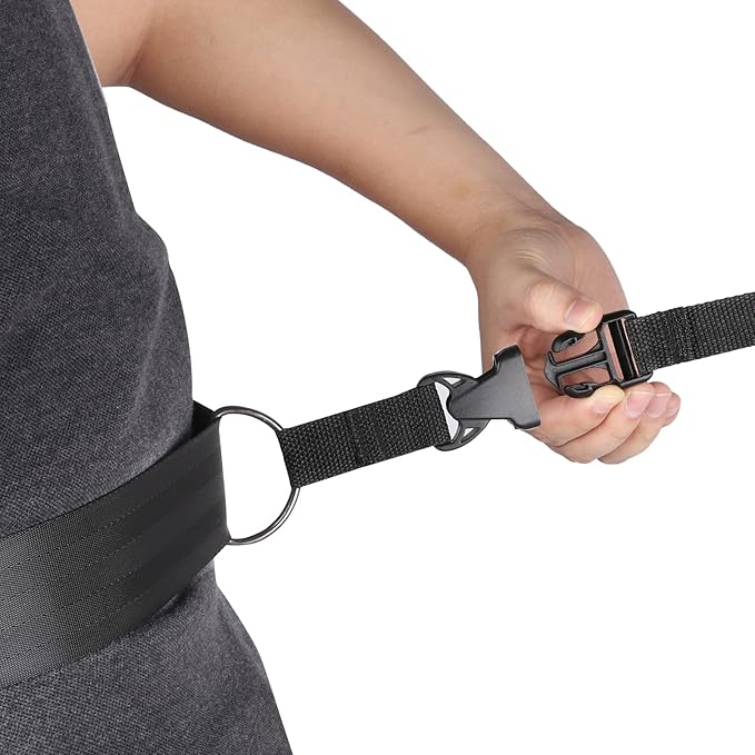 KUYOU Running Speed Training Speed Chute Resistance Parachute for Speed and Acceleration Training Fitness Explosive Power Training 56-Inch