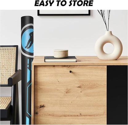 Ice Hockey Training Mat Ice Hockey Training Equipment Large Drill Mat 160CM X 120CM Rubber Ice Hockey Training Gadget for Ice Hockey Lovers