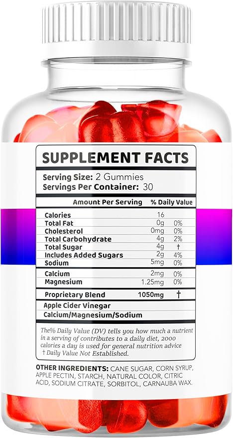 (3 Pack) Fast Ripped Keto ACV Gummies Advanced Weight Loss, Fast Ripped Weight Loss Gummies Keto+ACV, Keto ACV Gummies Ripped, Keto Fast, Ripped Keto, Fast Ripped Keto + ACV Gummies 1050mg, 3 Months