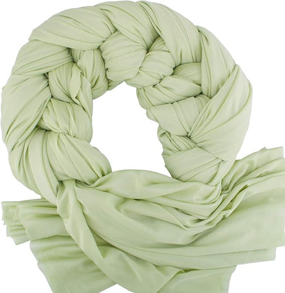 F.Life Aerial Silk Yoga Hammock & Swing for yoga Inversion,Strength training,starter hardware kit