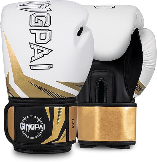 Boxing Gloves ，Pro Boxing Training, Kickboxing Gloves for Men Women Adults, Kids, Multi-Layered Padding, for MMA Fighting,Adult Heavy Punching Bag Gloves,Workout Gloves for Boxing,Muay Thai