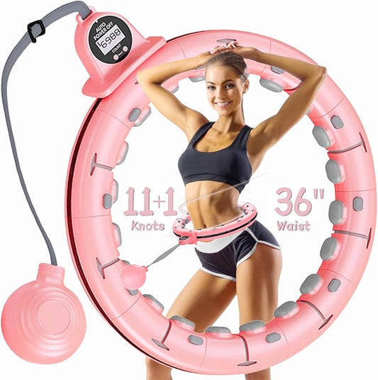 Leann L!fe-U1 30 Knots Waist 19"-61"