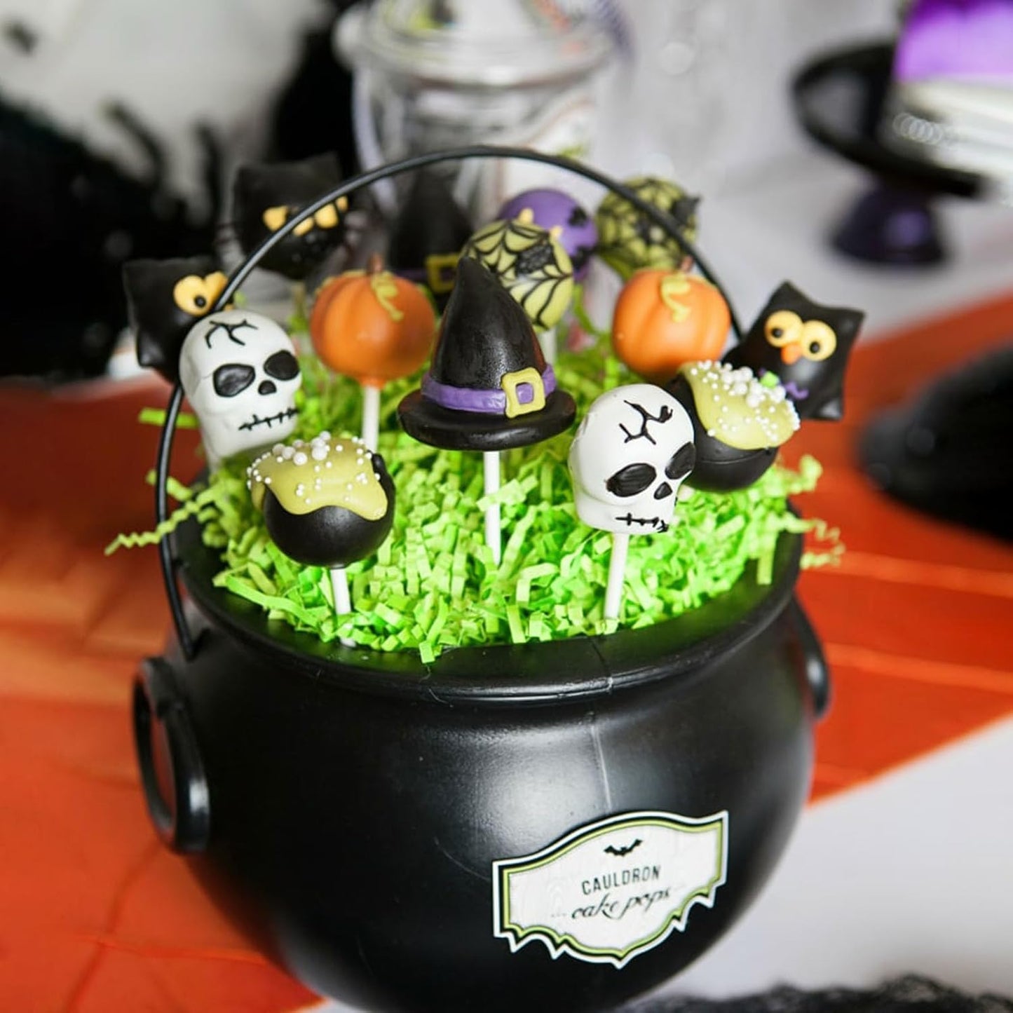 1 LB Fluorescent Green Crinkle Cut Paper Shred Filler Great for Gift Wrapping, Basket Fillers, Birthday, Gift Wrapping, Anniversary, Halloween Thanksgiving Christmas Party Decor Filling Supplies