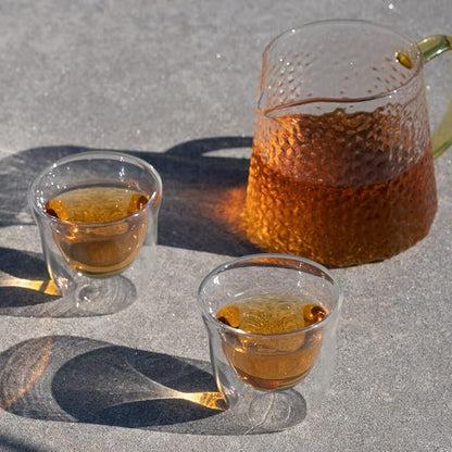 Grace Farms Organic Darjeeling Sunrise Black Tea, 50 Sachet Pouch | Darjeeling & Orange | Fairtrade & Kosher |Gives Back 100% of Profits