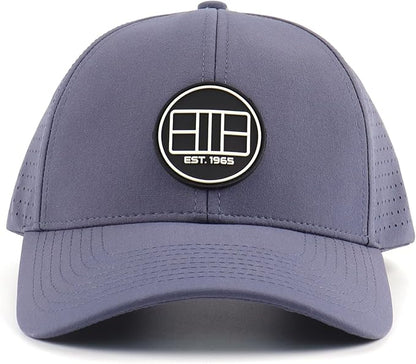 Flight Level Pickleball Hat, Baseball Cap, Quick Dry, for Men and Women