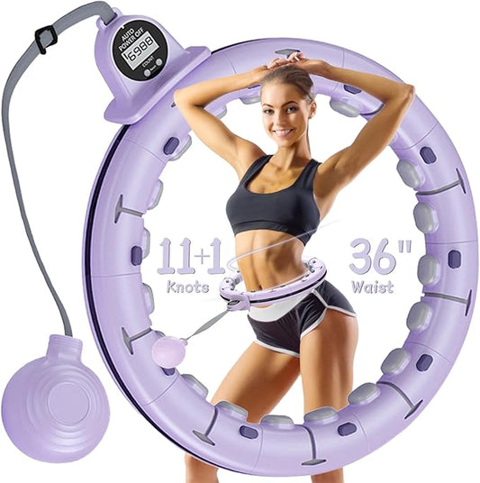 Leann L!fe-U1 30 Knots Waist 19"-61"