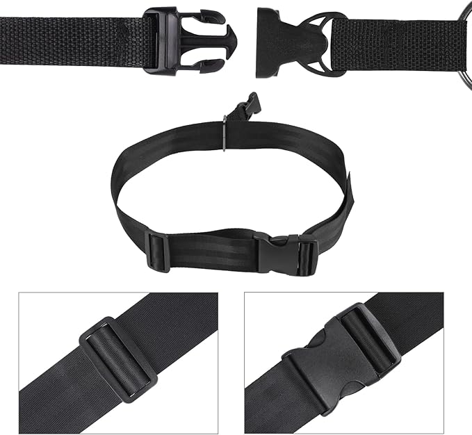 KUYOU Running Speed Training Speed Chute Resistance Parachute for Speed and Acceleration Training Fitness Explosive Power Training 56-Inch