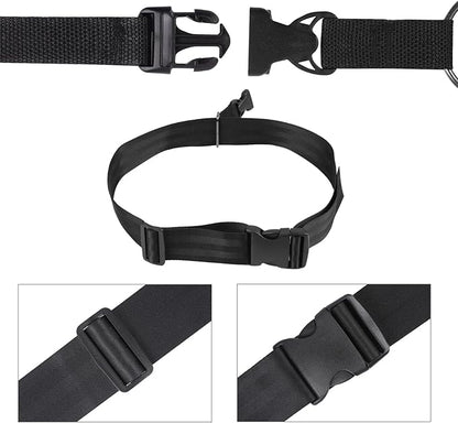 KUYOU Running Speed Training Speed Chute Resistance Parachute for Speed and Acceleration Training Fitness Explosive Power Training 56-Inch