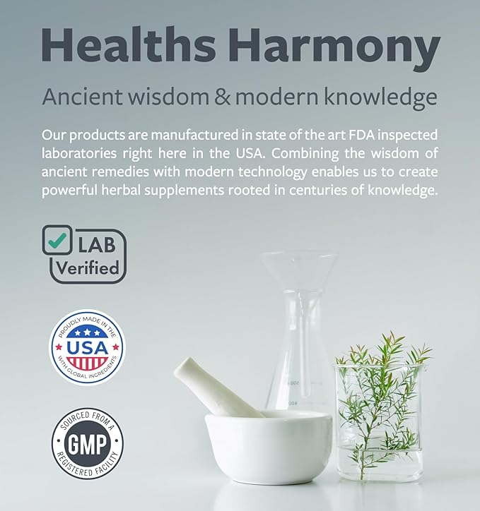 EGCG Green Tea Extract Capsules - Super High Potency Green Tea Pills Antioxidant Rich Formula Packed with Polyphenols Catechins & EGCG - 500mg Per Capsule - Non-GMO & Made in the USA (Trial Size)