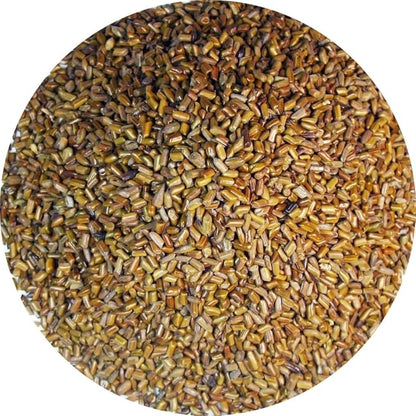 Green Hill Cassia Tea – Loose Leaf Chinese Herbal Tea – beneficial for "detox" – 100% Natural,NO GMO,Caffeine free packed in ziplock foil bag 500 grams