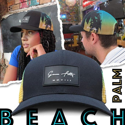 Grace Folly Trucker Hat for Men or Women- Many Cool Designs