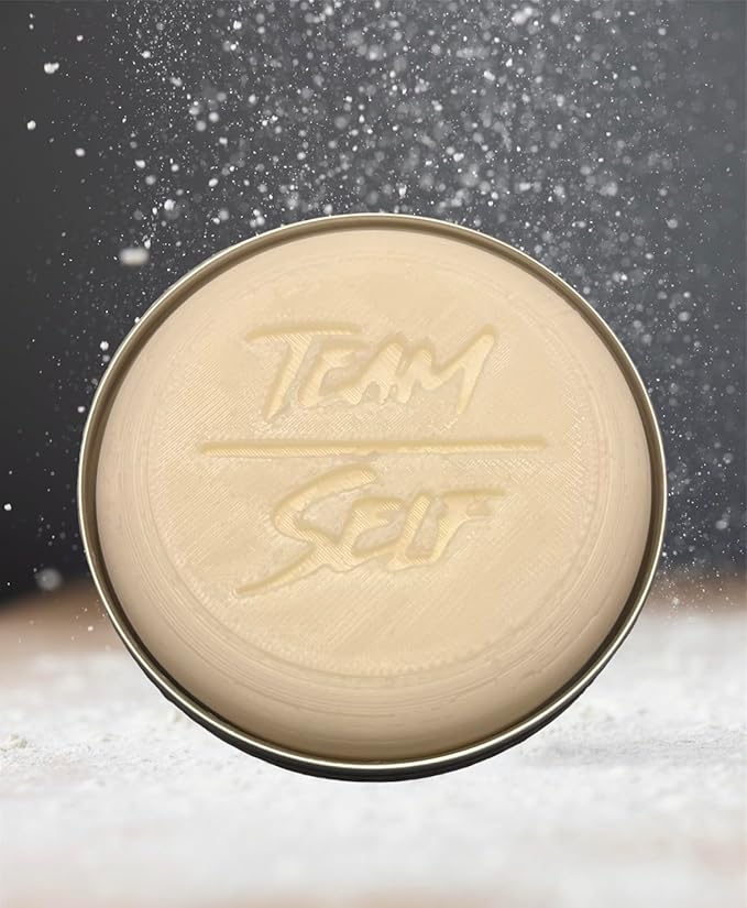 Hockey Wax Premium Natural Hockey Stick Wax – Protect Hockey Tape Provide Perfect Tacky Grip for Hockey Stick Tape Protect Hockey Stick Blade from Water Ice and Snow