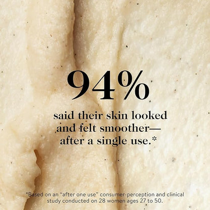 goop Beauty Microderm Exfoliator | Microdermabrasion Scrub to Smooth Textured Skin | Physical & Chemical Exfoliant | Micro-Exfoliating Minerals & Glycolic Acid | 0.5 fl oz