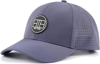 Flight Level Pickleball Hat, Baseball Cap, Quick Dry, for Men and Women