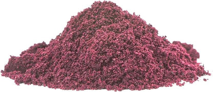Earthborn Elements Acai Berry Powder, 1.25 lb, Superfood, Smoothies & Shakes