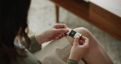 KardiaMobile 6-Lead Personal EKG Monitor – Six Views of The Heart – Detects AFib and Irregular Arrhythmias – Instant Results in 30 Seconds – Works with Most Smartphones