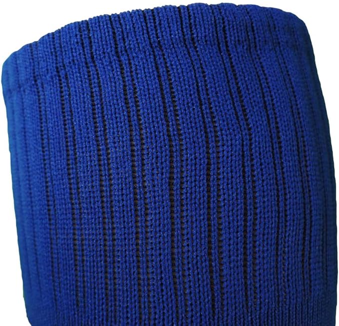 Fitliva Knee High Long Sports Socks Unisex Multicolor 3/6/12 Pairs