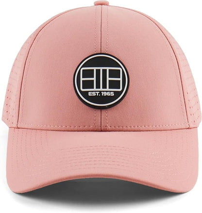 Flight Level Pickleball Hat, Baseball Cap, Quick Dry, for Men and Women