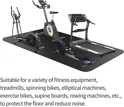 Large Exercise Mat