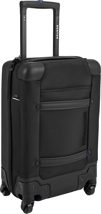 4 Wheel Flight Deck 38L Travel Bag
