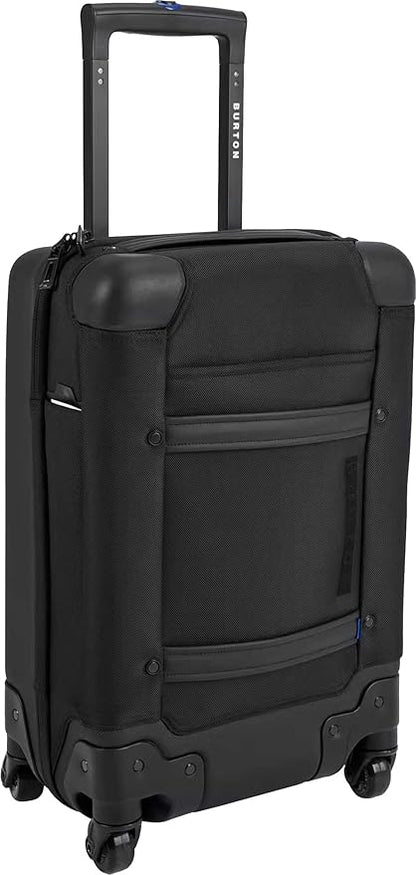 4 Wheel Flight Deck 38L Travel Bag